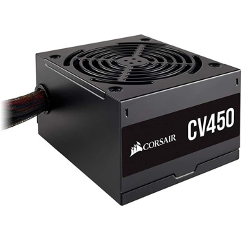 Corsair CV450 Power Supply