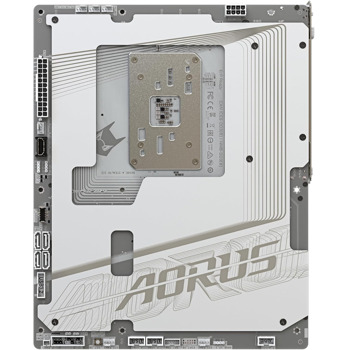 GIGABYTE B650E AORUS STEALTH ICE Motherboard ANAKART