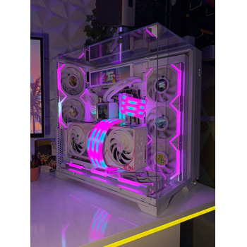 Lian Li Eko Sistem White Rtx 5080