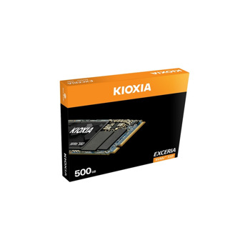 KIOXIA 500 GB SSD