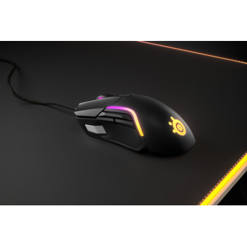 STEELSERİES RIVAL 5 KABLOLU MOUSE